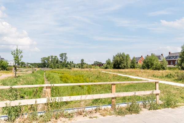 Foto - Verkocht: Blokakker 15, 5071 LC Udenhout