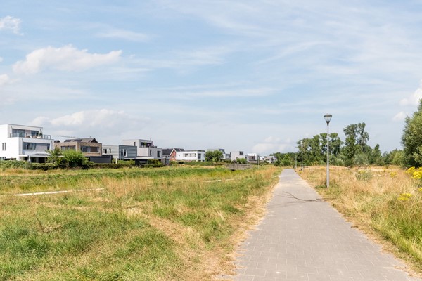Foto - Verkocht: Blokakker 15, 5071 LC Udenhout