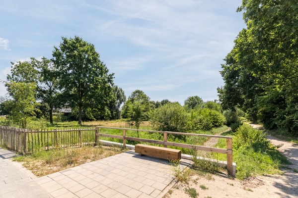 Foto - Verkocht: Blokakker 15, 5071 LC Udenhout