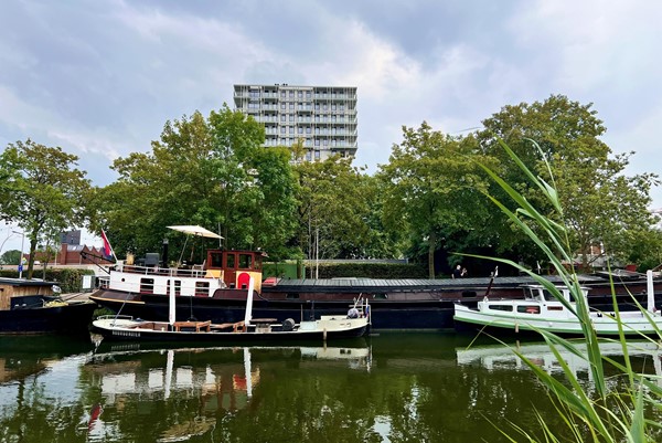 Foto - Te huur: Limanstraat 101, 5017 BJ Tilburg