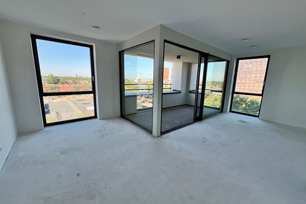 Foto - Te huur: Limanstraat 101, 5017 BJ Tilburg