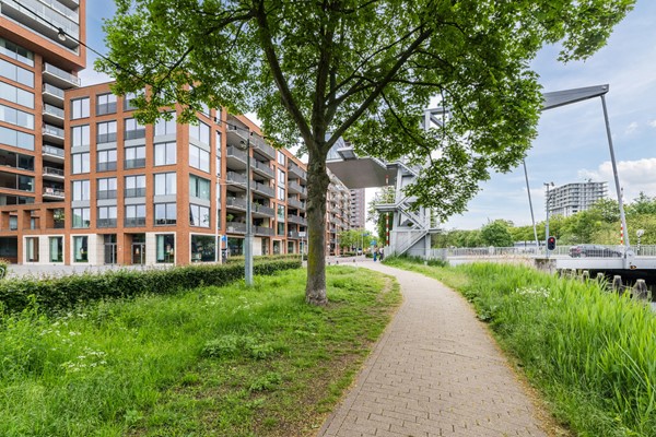 Foto - Te huur: Limanstraat 101, 5017 BJ Tilburg
