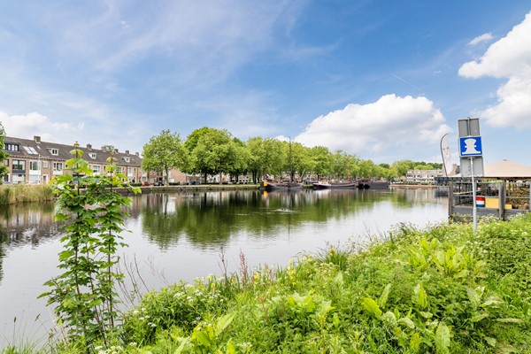 Foto - Te huur: Limanstraat 101, 5017 BJ Tilburg