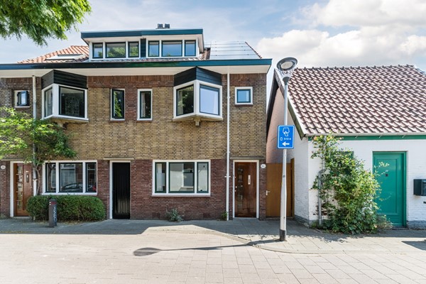 Te koop: Roggestraat 54, 5025MB Tilburg
