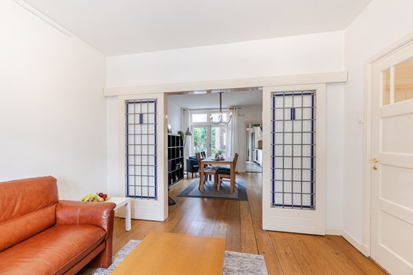 Foto - Te koop: Roggestraat 54, 5025 MB Tilburg