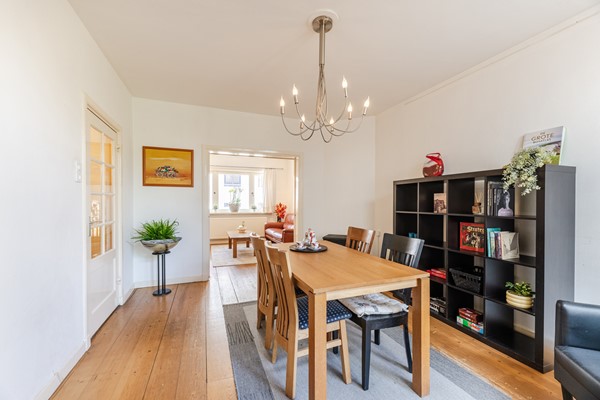Foto - Te koop: Roggestraat 54, 5025 MB Tilburg