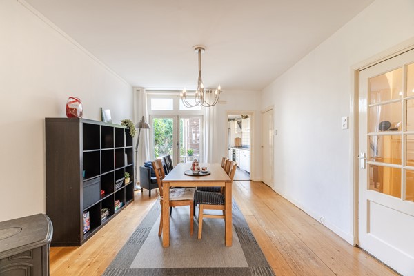 Foto - Te koop: Roggestraat 54, 5025 MB Tilburg