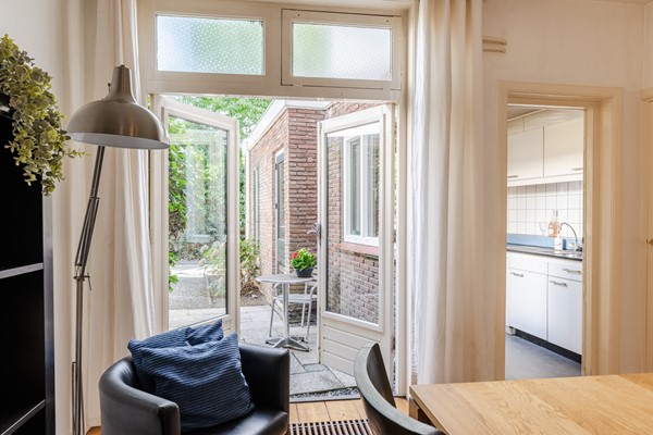 Foto - Te koop: Roggestraat 54, 5025 MB Tilburg