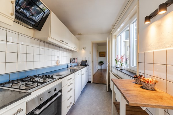 Foto - Te koop: Roggestraat 54, 5025 MB Tilburg