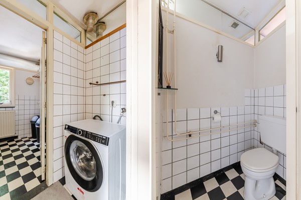 Foto - Te koop: Roggestraat 54, 5025 MB Tilburg