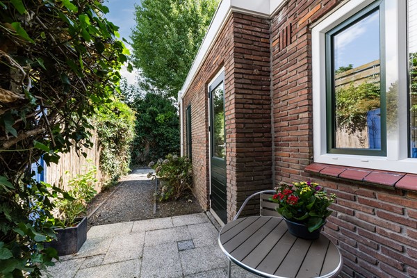 Foto - Te koop: Roggestraat 54, 5025 MB Tilburg