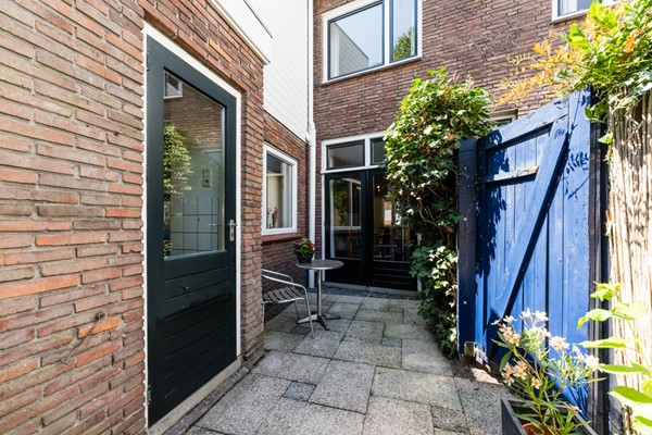 Foto - Te koop: Roggestraat 54, 5025 MB Tilburg