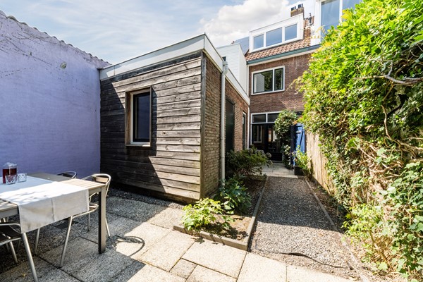 Foto - Te koop: Roggestraat 54, 5025 MB Tilburg