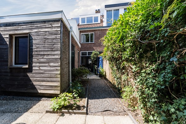 Foto - Te koop: Roggestraat 54, 5025 MB Tilburg