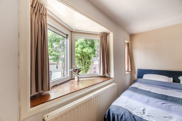 Foto - Te koop: Roggestraat 54, 5025 MB Tilburg