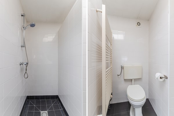 Foto - Te koop: Roggestraat 54, 5025 MB Tilburg