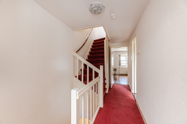 Foto - Te koop: Roggestraat 54, 5025 MB Tilburg
