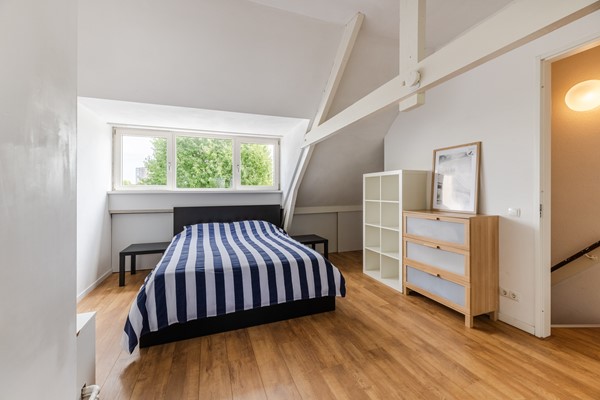 Foto - Te koop: Roggestraat 54, 5025 MB Tilburg