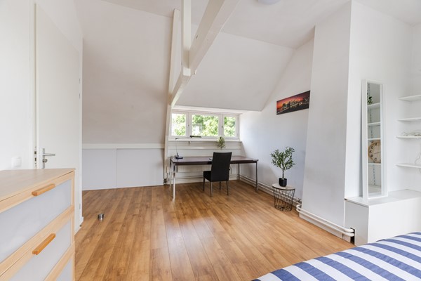 Foto - Te koop: Roggestraat 54, 5025 MB Tilburg
