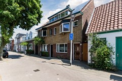 Roggestraat 54, 5025 MB Tilburg 