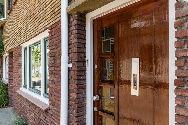 Foto - Te koop: Roggestraat 54, 5025 MB Tilburg
