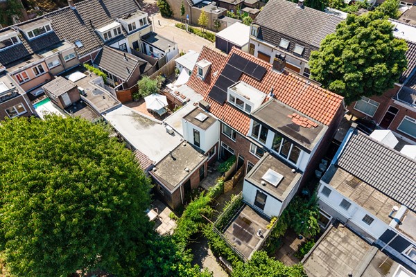 Foto - Te koop: Roggestraat 54, 5025 MB Tilburg