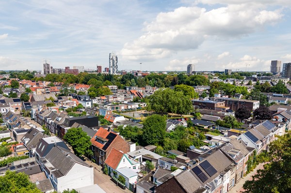 Foto - Te koop: Roggestraat 54, 5025 MB Tilburg