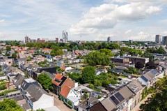 Roggestraat 54, 5025 MB Tilburg 