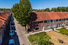 Van de Coulsterstraat 33, 5021 BK Tilburg 