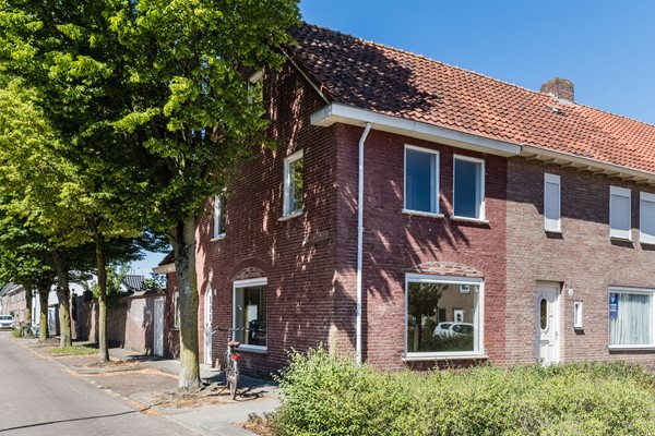 Foto - Te koop: Van de Coulsterstraat 33, 5021 BK Tilburg