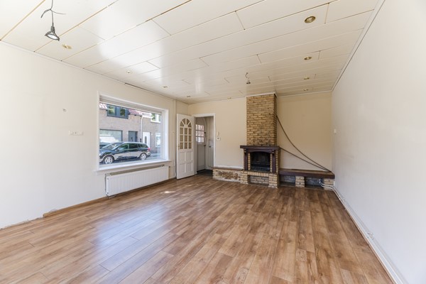 Foto - Te koop: Van de Coulsterstraat 33, 5021 BK Tilburg