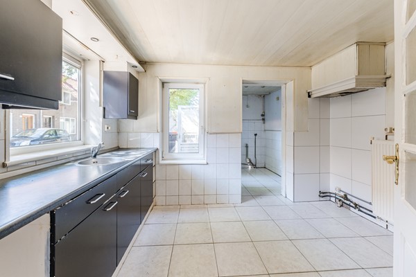 Foto - Te koop: Van de Coulsterstraat 33, 5021 BK Tilburg