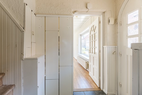 Foto - Te koop: Van de Coulsterstraat 33, 5021 BK Tilburg