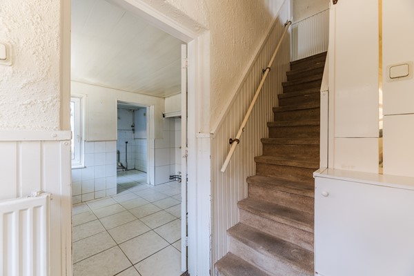 Foto - Te koop: Van de Coulsterstraat 33, 5021 BK Tilburg