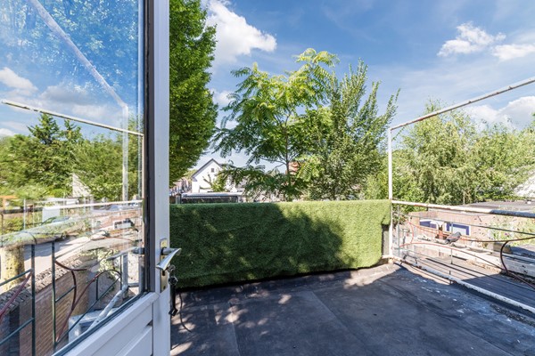 Foto - Te koop: Van de Coulsterstraat 33, 5021 BK Tilburg