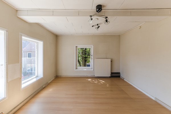 Foto - Te koop: Van de Coulsterstraat 33, 5021 BK Tilburg