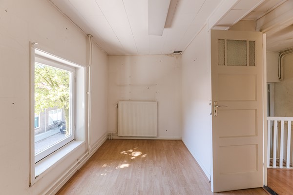 Foto - Te koop: Van de Coulsterstraat 33, 5021 BK Tilburg