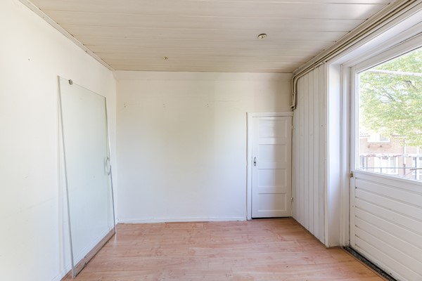 Foto - Te koop: Van de Coulsterstraat 33, 5021 BK Tilburg