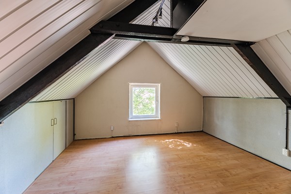 Foto - Te koop: Van de Coulsterstraat 33, 5021 BK Tilburg