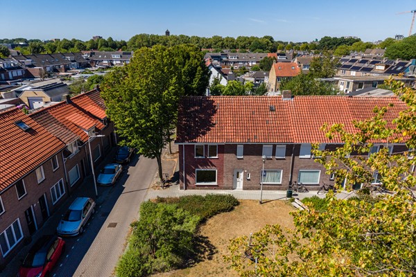 Foto - Te koop: Van de Coulsterstraat 33, 5021 BK Tilburg
