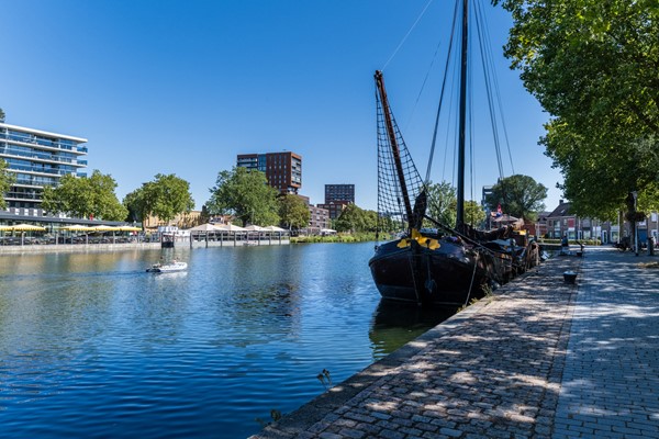 Foto - Te koop: Van de Coulsterstraat 33, 5021 BK Tilburg