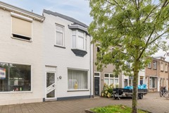 Hoefakkerstraat 87, 5014 JB Tilburg 