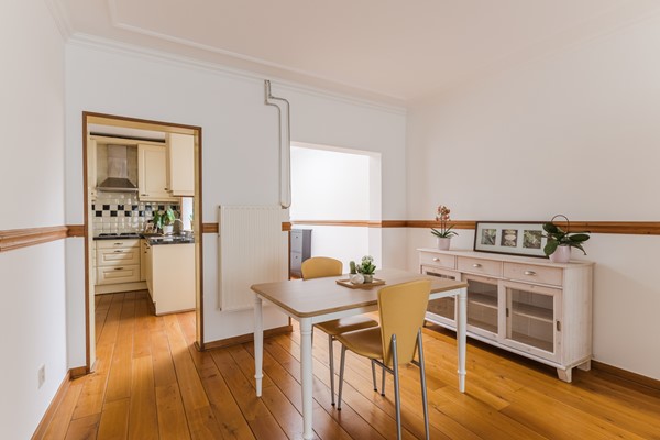 Foto - Verkocht onder voorbehoud: Hoefakkerstraat 87, 5014 JB Tilburg