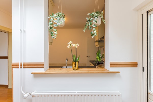 Foto - Verkocht onder voorbehoud: Hoefakkerstraat 87, 5014 JB Tilburg