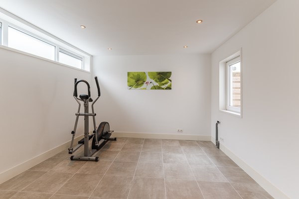 Foto - Verkocht onder voorbehoud: Hoefakkerstraat 87, 5014 JB Tilburg