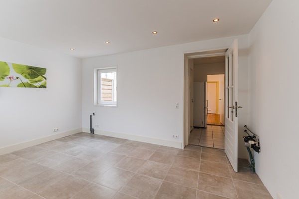 Foto - Verkocht onder voorbehoud: Hoefakkerstraat 87, 5014 JB Tilburg