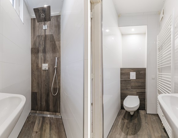 Foto - Verkocht onder voorbehoud: Hoefakkerstraat 87, 5014 JB Tilburg