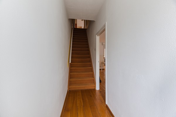 Foto - Verkocht onder voorbehoud: Hoefakkerstraat 87, 5014 JB Tilburg