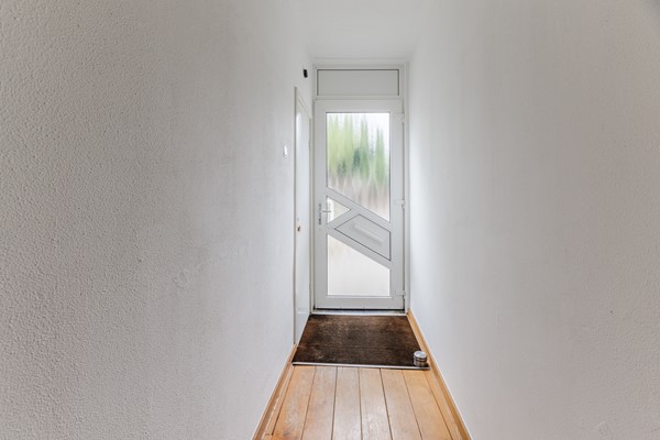 Foto - Verkocht onder voorbehoud: Hoefakkerstraat 87, 5014 JB Tilburg