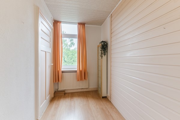 Foto - Verkocht onder voorbehoud: Hoefakkerstraat 87, 5014 JB Tilburg